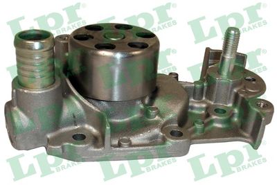 Водяной насос, охлаждение двигателя LPR WP0337