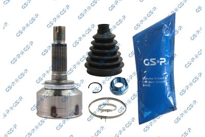 Шарнирный комплект, приводной вал GSP 802478