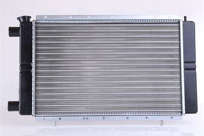 Radiators, Motora dzesēšanas sistēma NISSENS 63850