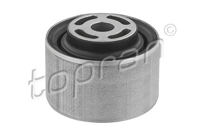 Втулка, балка моста TOPRAN 634 500