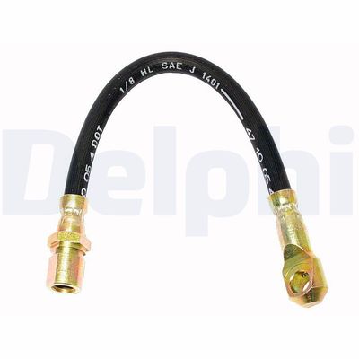 Тормозной шланг DELPHI LH3607