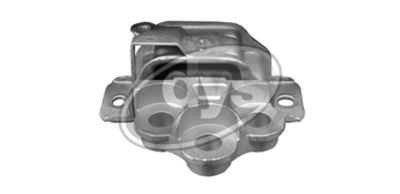 Piekare, Dzinējs DYS 71-25951