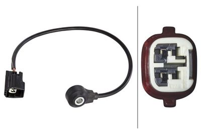 Датчик детонации HELLA 6PG 009 108-731