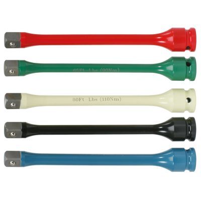 Pagarinātājs, Muciņatslēga KS TOOLS 515.1065