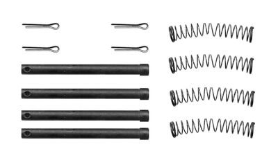 Piederumu komplekts, Disku bremžu uzlikas BOSCH 1 987 474 622