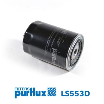 Масляный фильтр PURFLUX LS553D