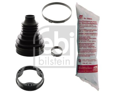 Комплект пыльника, приводной вал FEBI BILSTEIN 102609