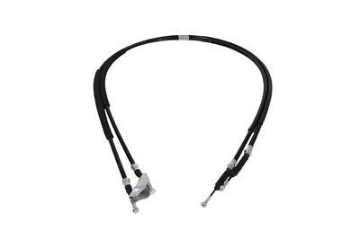 Trose, Stāvbremžu sistēma KAMOKA 1190227