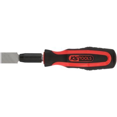 Kasīkļu komplekts KS TOOLS 907.2215