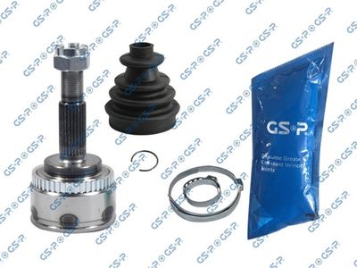 Šarnīru komplekts, Piedziņas vārpsta GSP 899252