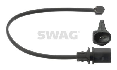 Indikators, Bremžu uzliku nodilums SWAG 38 94 7368