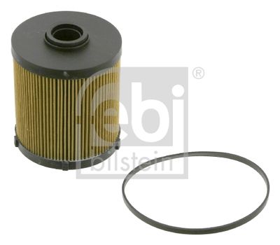 Топливный фильтр FEBI BILSTEIN 26820
