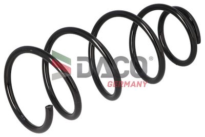 Пружина ходовой части DACO 800300