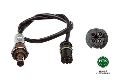 Лямбда-зонд NTK 91515