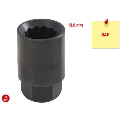 Muciņatslēga KS TOOLS 450.0367
