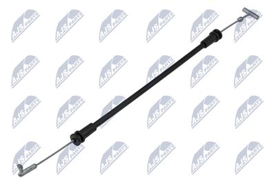 Trose, Durvju slēdzene NTY EZC-ME-068