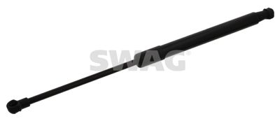 Gāzes atspere, Bagāžas/Kravas nodalījuma vāks SWAG 60 93 2908