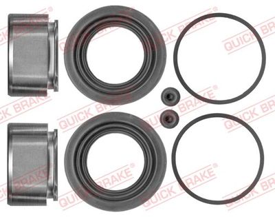 Remkomplekts, Bremžu suports QUICK BRAKE 114-5188