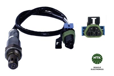 Лямбда-зонд NTK 95265