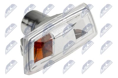 Фонарь указателя поворота NTY ELP-PL-006