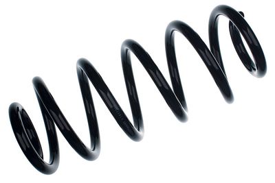 Пружина ходовой части DENCKERMANN D700083