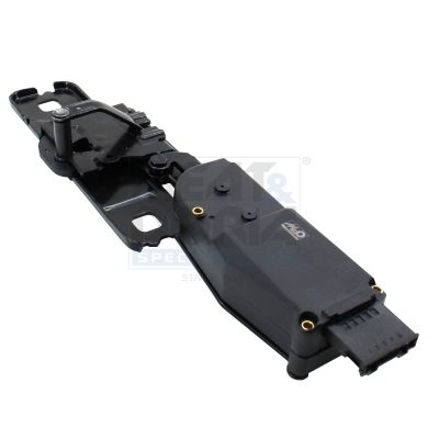 Замок задней двери MEAT & DORIA 31867