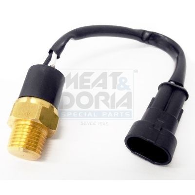 Termoslēdzis, Dzesēšanas škidruma brīdinājuma spuldze MEAT & DORIA 82602