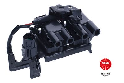 Aizdedzes spole NGK 49512