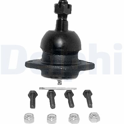 Balst-/Virzošais šarnīrs DELPHI TC1609