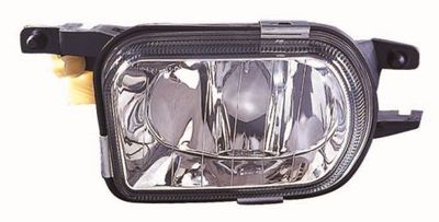 lampa przeciwmgłowa MB FOG LAMP.ASSY..SAE&ECE. FIT FOR: M-BZ.C-CLAS W203..'04-'0 ABAKUS 440-2013R-AQ