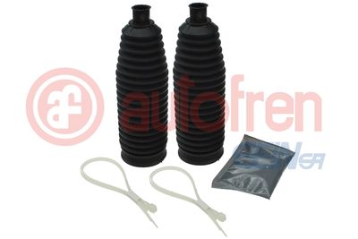 Putekļusargu komplekts, Stūres iekārta AUTOFREN SEINSA D9448C
