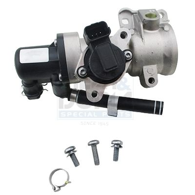 Centrālais izslēdzējmehānisms, Sajūgs MEAT & DORIA 805030