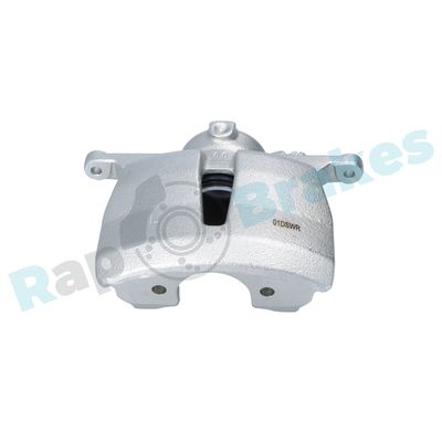 Bremžu suports RAP BRAKES R-K0933