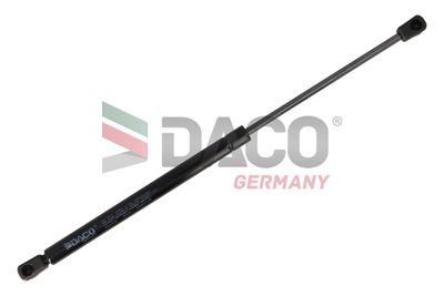 Gāzes atspere, Bagāžas/Kravas nodalījuma vāks DACO SG1305
