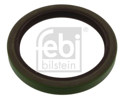 Уплотняющее кольцо, коленчатый вал FEBI BILSTEIN 09883