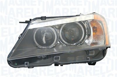 Основная фара MAGNETI MARELLI 710815029044