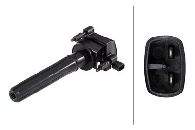 Катушка зажигания HELLA 5DA 358 057-571