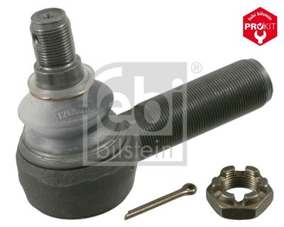 Наконечник поперечной рулевой тяги FEBI BILSTEIN 15246