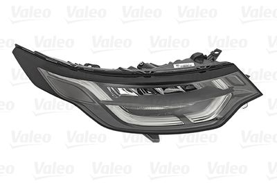 Pamatlukturis VALEO 450418