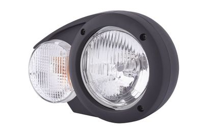Pamatlukturis HELLA 1E3 996 160-001