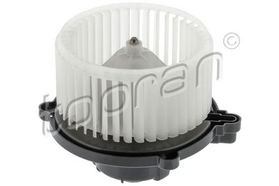 Вентилятор салона TOPRAN 821 066