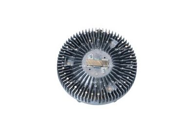 Sajūgs, Radiatora ventilators NRF 49013