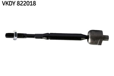 Осевой шарнир, рулевая тяга SKF VKDY 822018