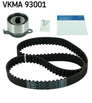 Комплект ремня ГРМ SKF VKMA 93001