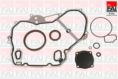 Комплект прокладок, блок-картер двигателя FAI AutoParts CS1683