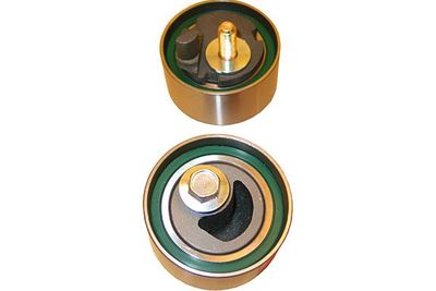 Натяжной ролик, ремень ГРМ KAVO PARTS DTE-8002
