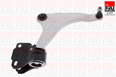Neatkarīgās balstiekārtas svira, Riteņa piekare FAI AutoParts SS9995