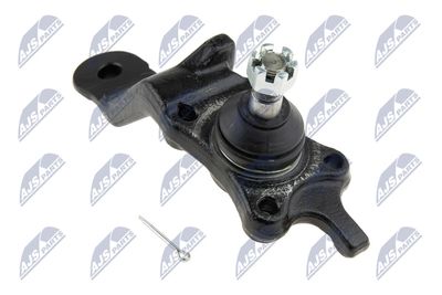 Balst-/Virzošais šarnīrs NTY ZSD-TY-027