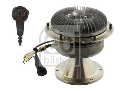 Sajūgs, Radiatora ventilators FEBI BILSTEIN 27843
