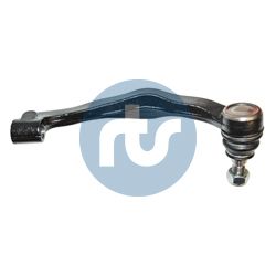 Наконечник поперечной рулевой тяги RTS 91-90988-1